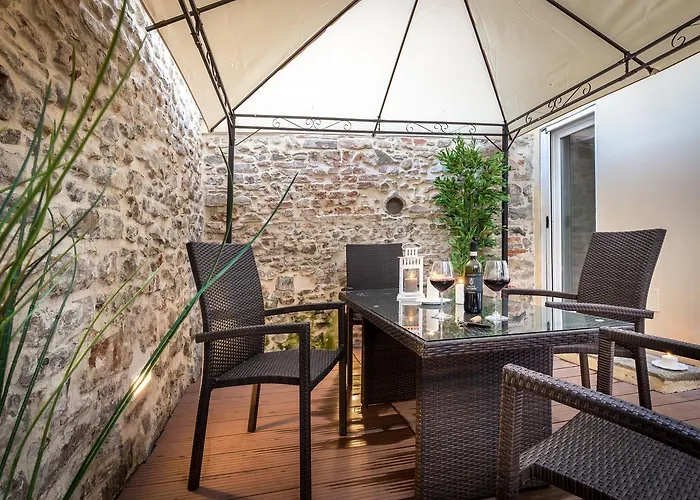 Relais Gaia Bed & Breakfast 4*
