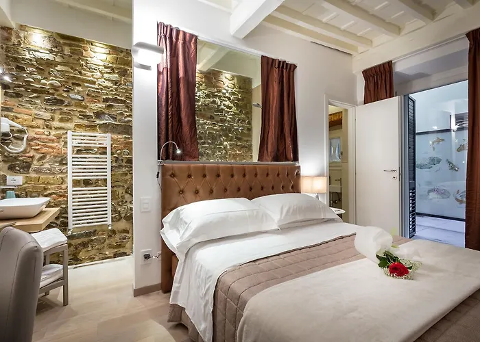 Bed & Breakfast Relais Gaia 4*