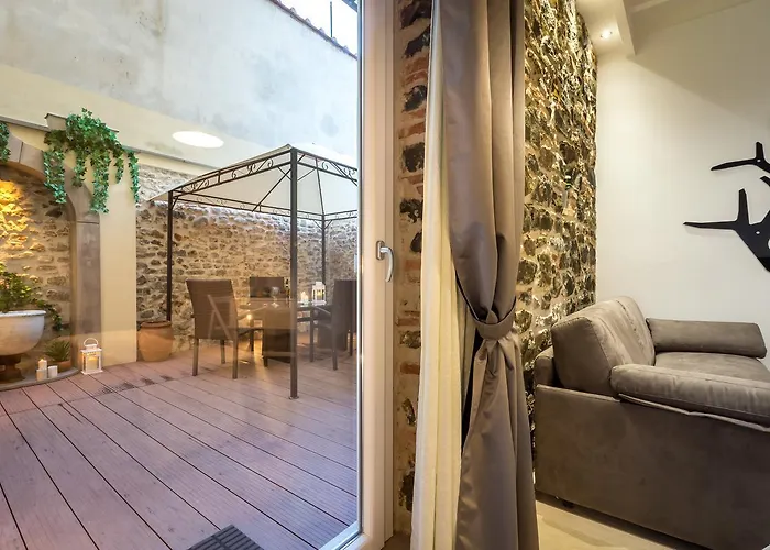 Relais Gaia
