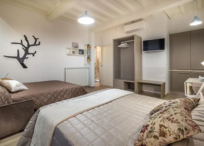 Relais Gaia 4*