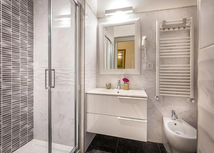 Relais Gaia Bed & Breakfast 4*