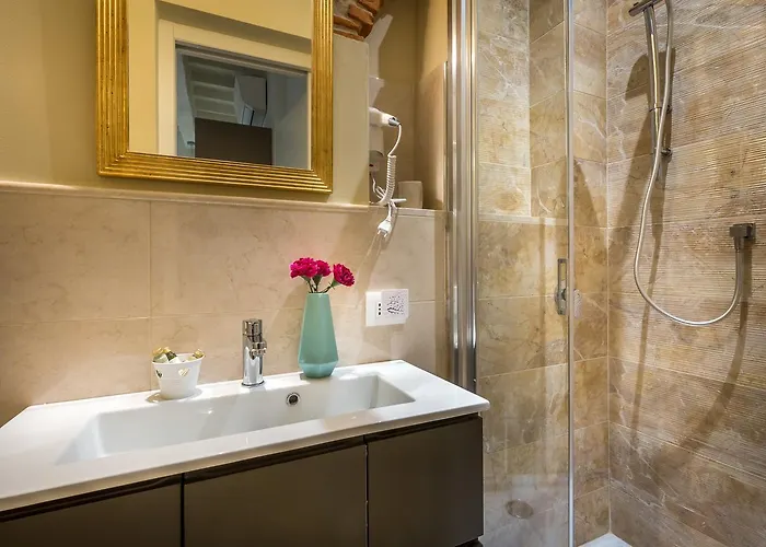 Relais Gaia Florencie