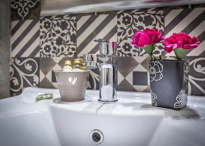 Bed & Breakfast Relais Gaia