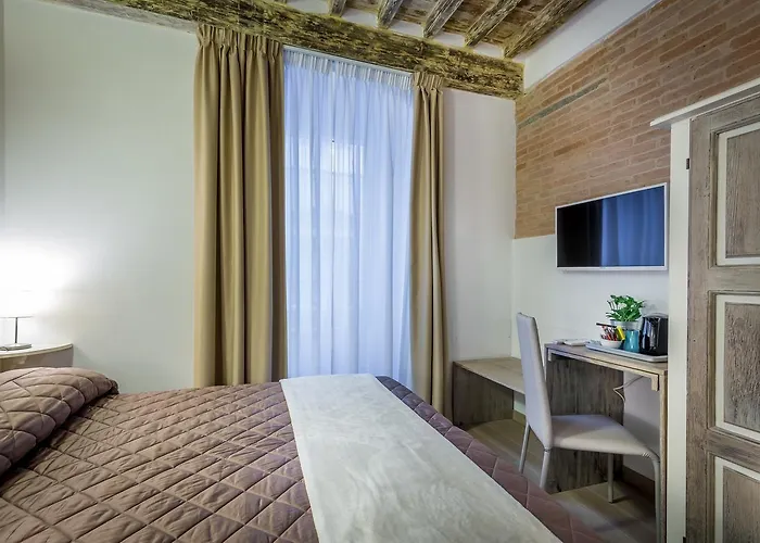 Bed & Breakfast Relais Gaia