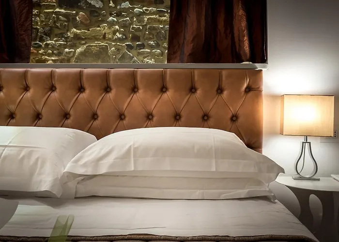 Relais Gaia Bed & Breakfast