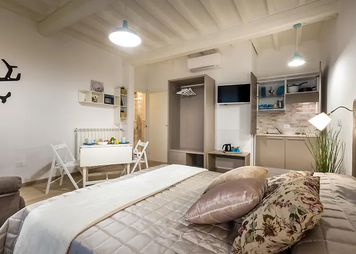 Bed & Breakfast Relais Gaia