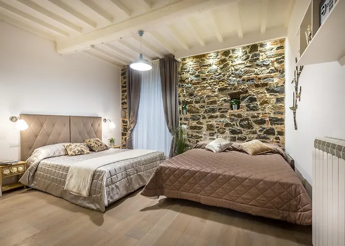 Relais Gaia Bed & Breakfast
