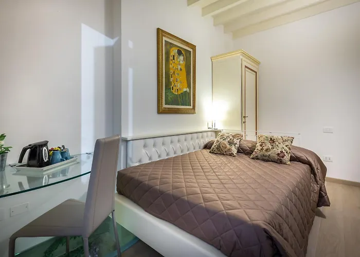 Bed & Breakfast Relais Gaia