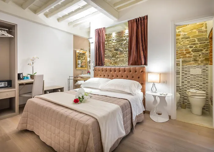 Relais Gaia Bed & Breakfast