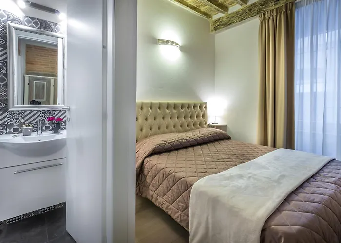 Bed & Breakfast Relais Gaia 4*