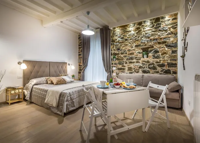 Relais Gaia 4*