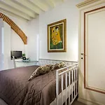 Bed and breakfast Relais Gaia