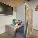 Relais Gaia Bed and breakfast Florencia