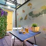Relais Gaia Bed and breakfast 4*