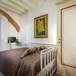 Bed and breakfast Relais Gaia Florencia