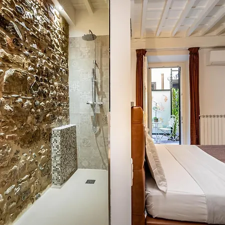 Relais Gaia Bed & Breakfast Florencie