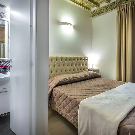 Bed and breakfast Relais Gaia Florencia