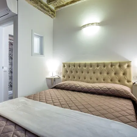 Relais Gaia 4* Florencia