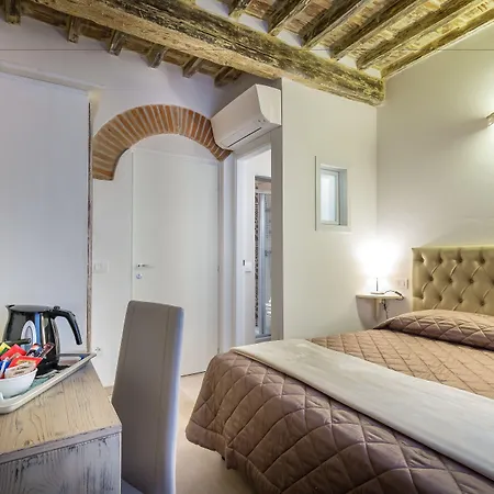 Bed & Breakfast Relais Gaia 4*