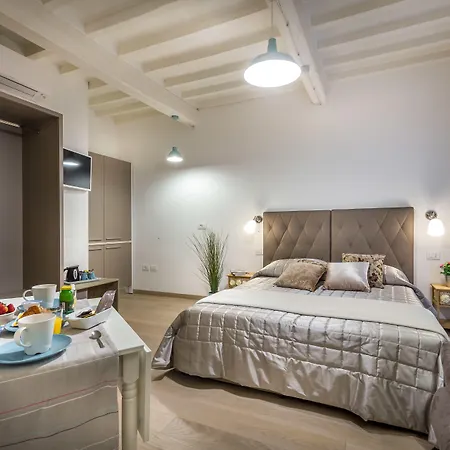 Relais Gaia Florencie
