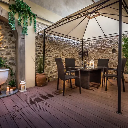 Relais Gaia Bed & Breakfast Florencie