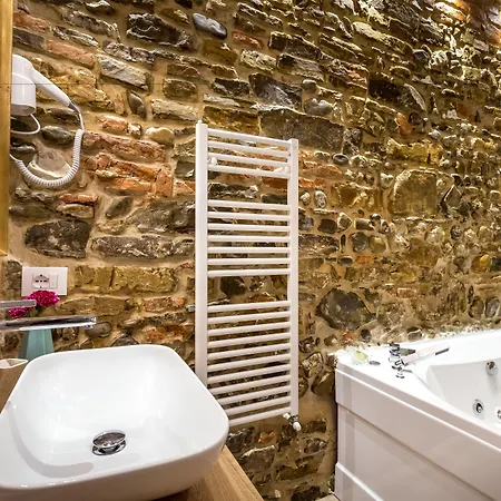 Bed & Breakfast Relais Gaia 4*