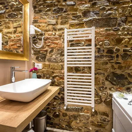 Relais Gaia 4*