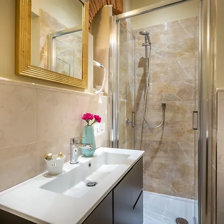 Bed & Breakfast Relais Gaia 4*