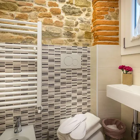 Relais Gaia Bed & Breakfast 4*