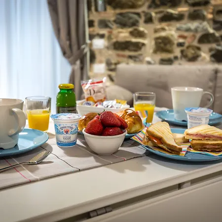 Relais Gaia 4* Florencie