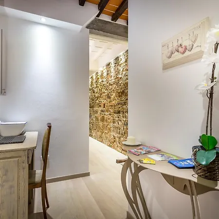 Relais Gaia Florencie