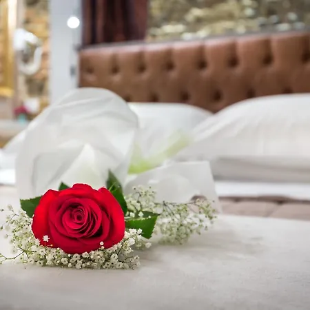 Relais Gaia Bed & Breakfast