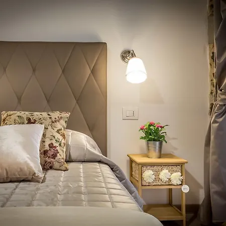 Relais Gaia Florencie