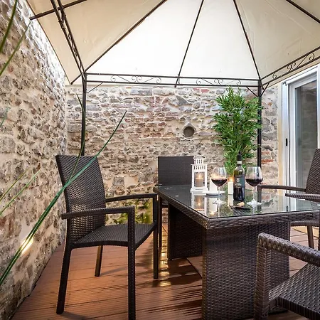 Relais Gaia Bed & Breakfast 4*