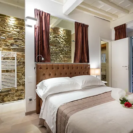 Bed & Breakfast Relais Gaia 4*