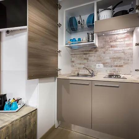 Bed & Breakfast Relais Gaia Florencie