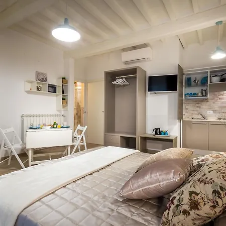 Bed & Breakfast Relais Gaia