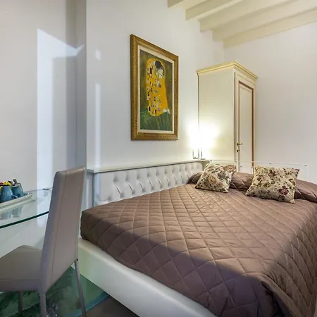 Bed & Breakfast Relais Gaia