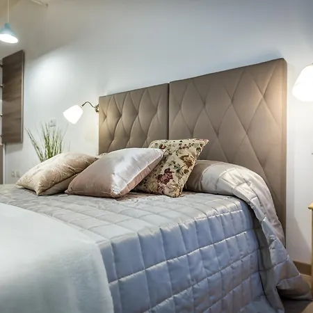 Bed & Breakfast Relais Gaia Florencie