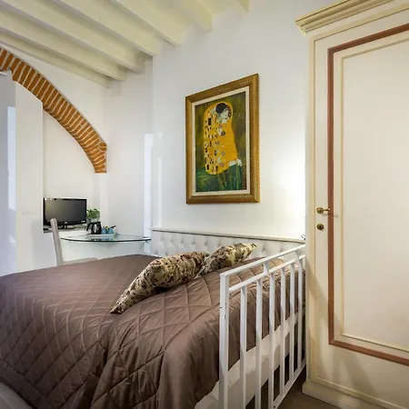 Bed & Breakfast Relais Gaia Florencie