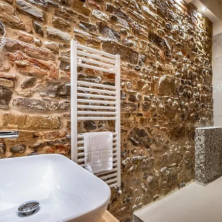 Bed & Breakfast Relais Gaia 3*