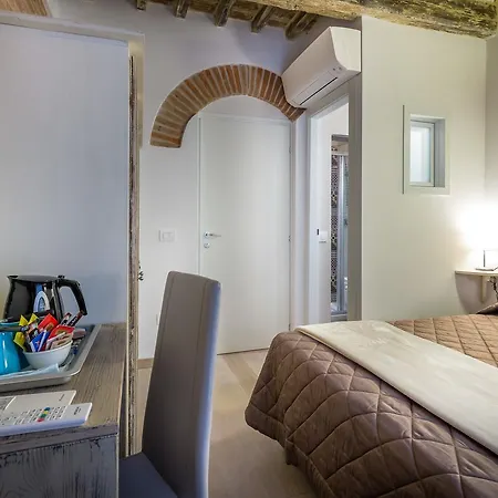 Relais Gaia Bed & Breakfast 3*