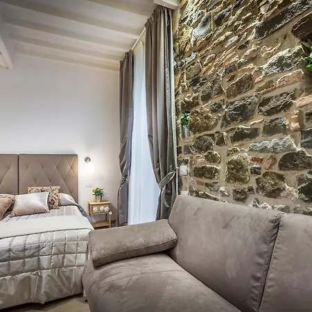 Relais Gaia Bed & Breakfast 3*