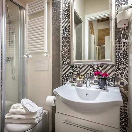 Bed & Breakfast Relais Gaia