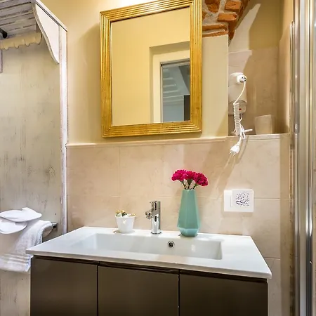 Bed & Breakfast Relais Gaia