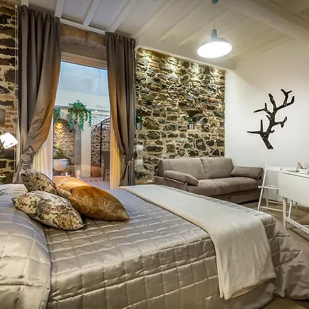 Bed & Breakfast Relais Gaia 3*