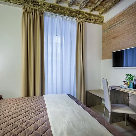 Bed & Breakfast Relais Gaia
