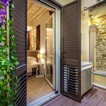 Bed & Breakfast Relais Gaia 3*
