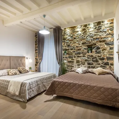 Relais Gaia Bed & Breakfast