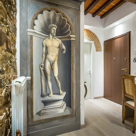 Relais Gaia Bed & Breakfast
